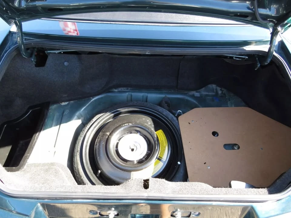 2002 Mazda NB MX-5 Miata - Image 15 of 15