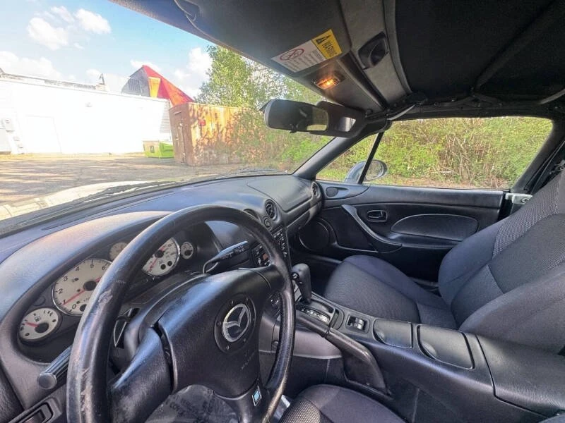2002 Mazda NB MX-5 Miata - Image 9 of 15