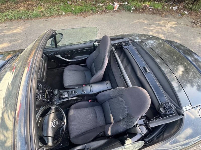 2002 Mazda NB MX-5 Miata - Image 11 of 15