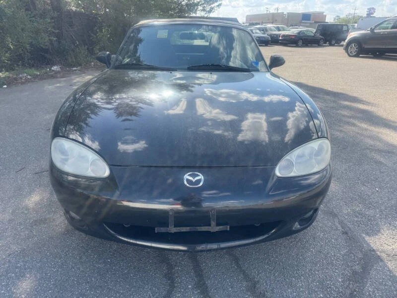 2002 Mazda NB MX-5 Miata - Image 5 of 15