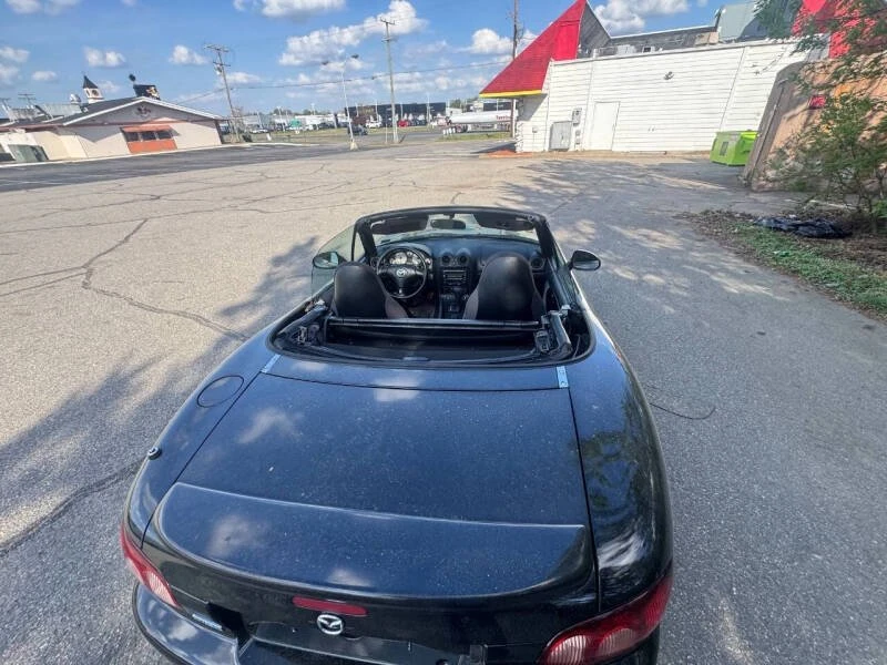 2002 Mazda NB MX-5 Miata - Image 13 of 15