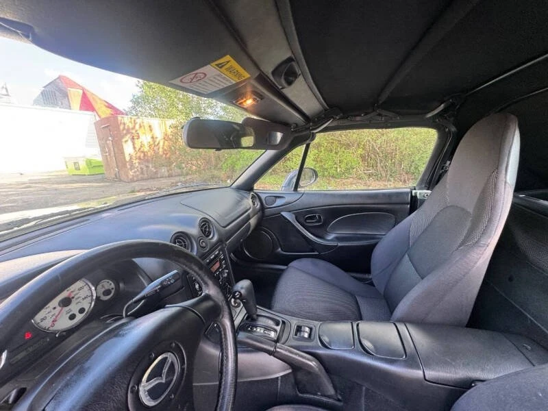 2002 Mazda NB MX-5 Miata - Image 8 of 15