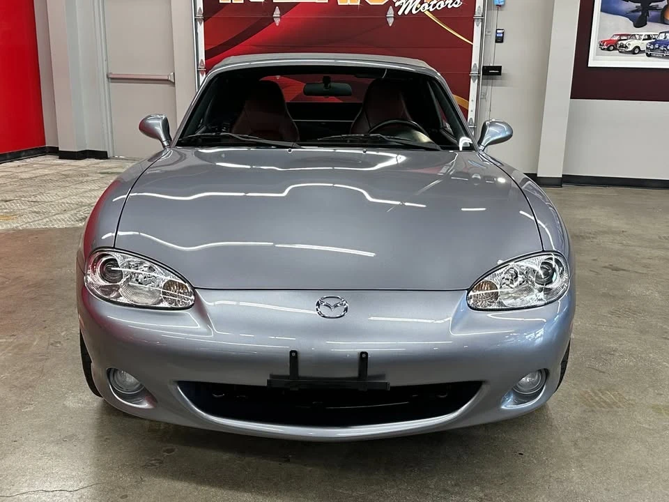 2002 Mazda NB MX-5 Miata - Image 3 of 7