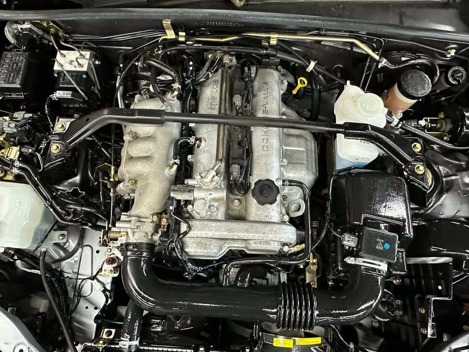2002 Mazda NB MX-5 Miata - Image 7 of 7