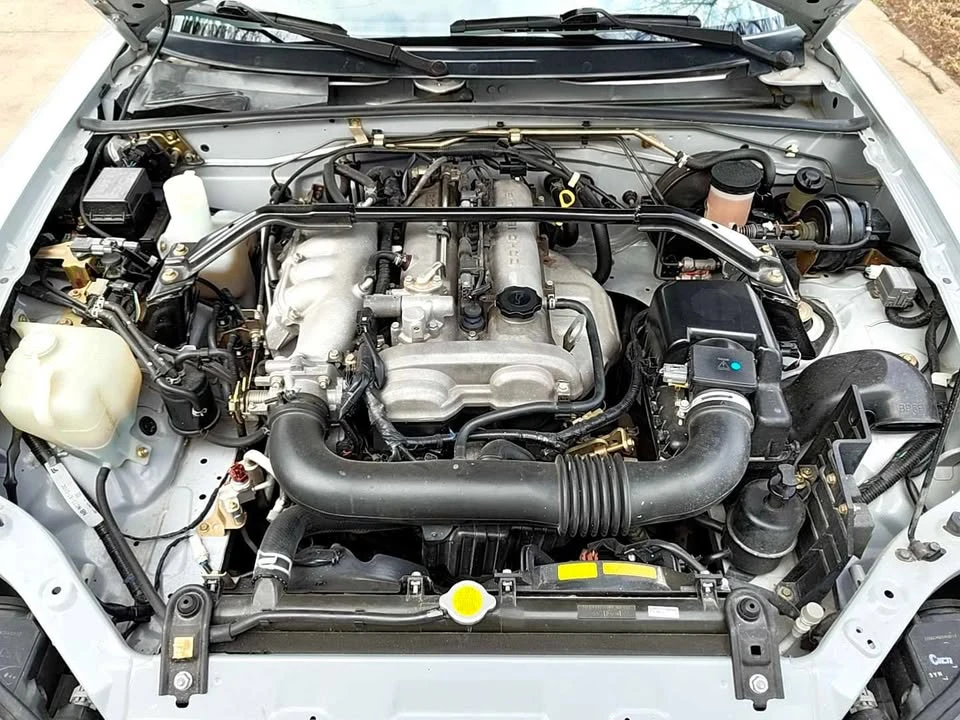 2002 Mazda NB MX-5 Miata - Image 13 of 14