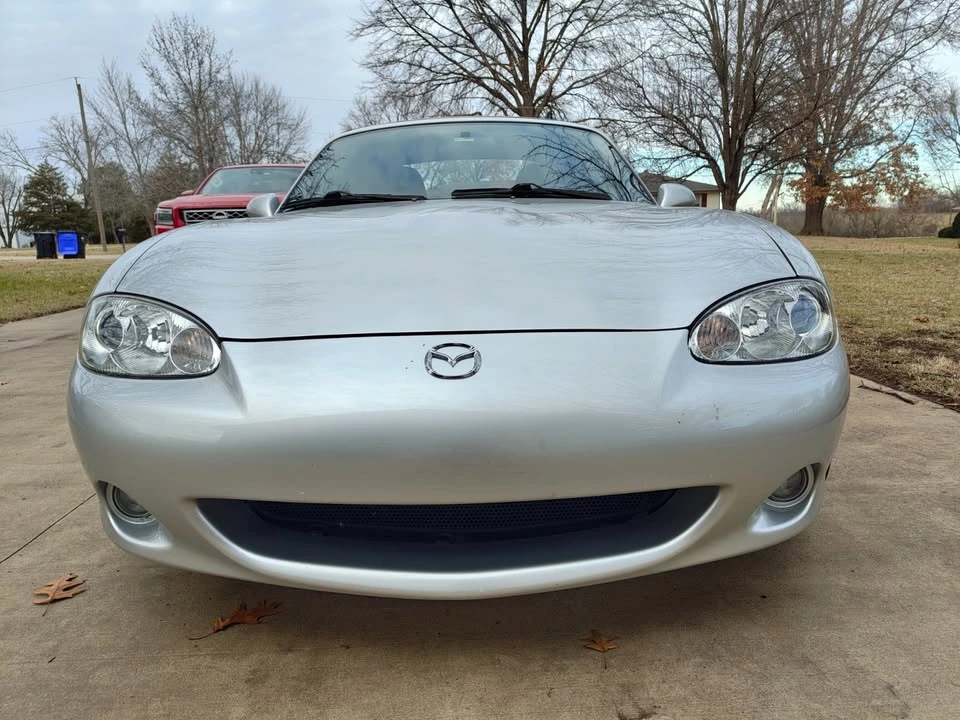 2002 Mazda NB MX-5 Miata - Image 5 of 14
