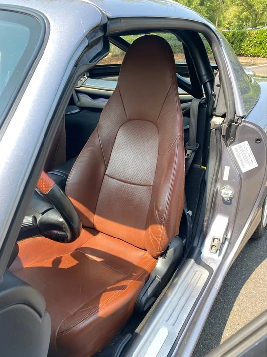 2002 Mazda NB MX-5 Miata - Image 12 of 18