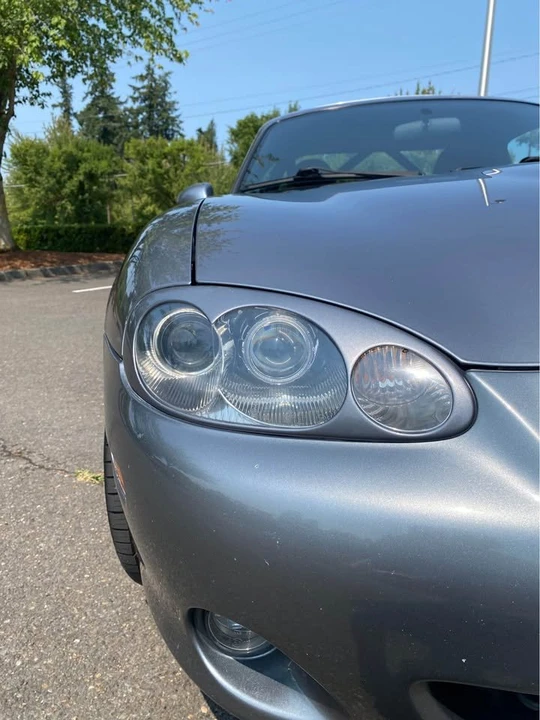 2002 Mazda NB MX-5 Miata - Image 7 of 18