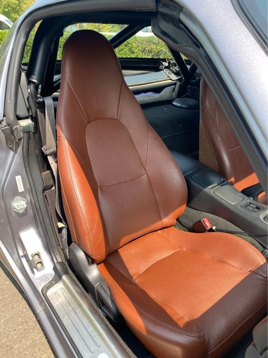 2002 Mazda NB MX-5 Miata - Image 13 of 18