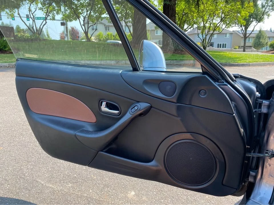 2002 Mazda NB MX-5 Miata - Image 14 of 18