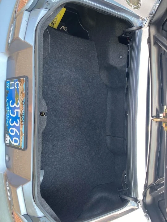 2002 Mazda NB MX-5 Miata - Image 11 of 18