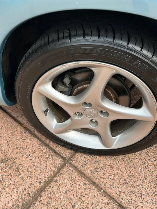 2002 Mazda NB MX-5 Miata - Image 13 of 14
