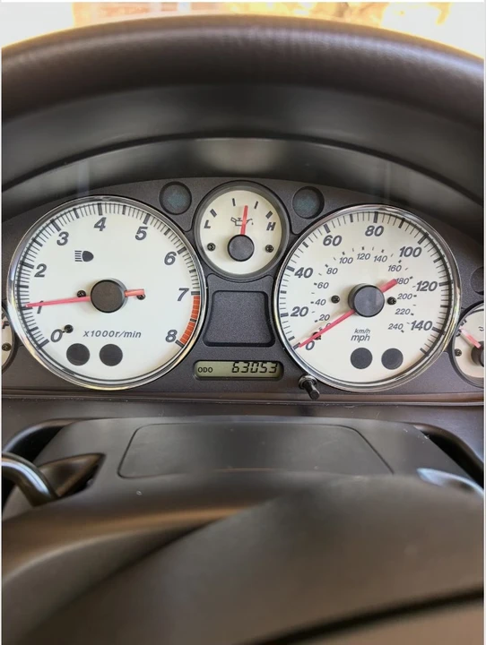 2002 Mazda NB MX-5 Miata - Image 14 of 14