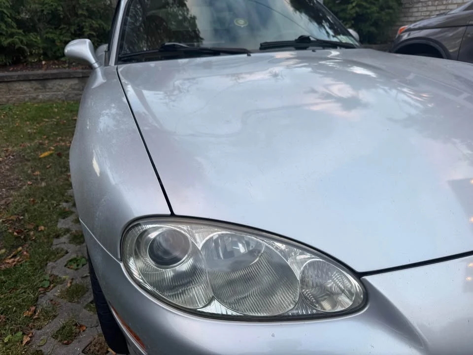 2002 Mazda NB MX-5 Miata - Image 7 of 7