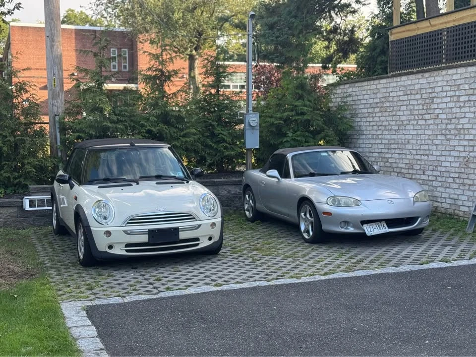 2002 Mazda NB MX-5 Miata - Image 3 of 7