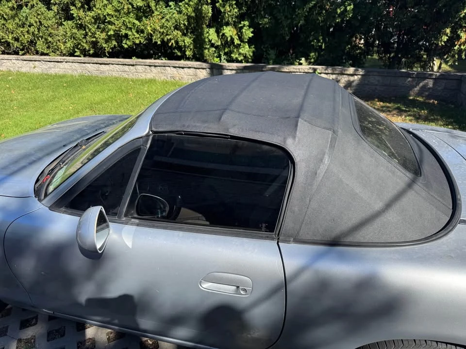 2002 Mazda NB MX-5 Miata - Image 2 of 7