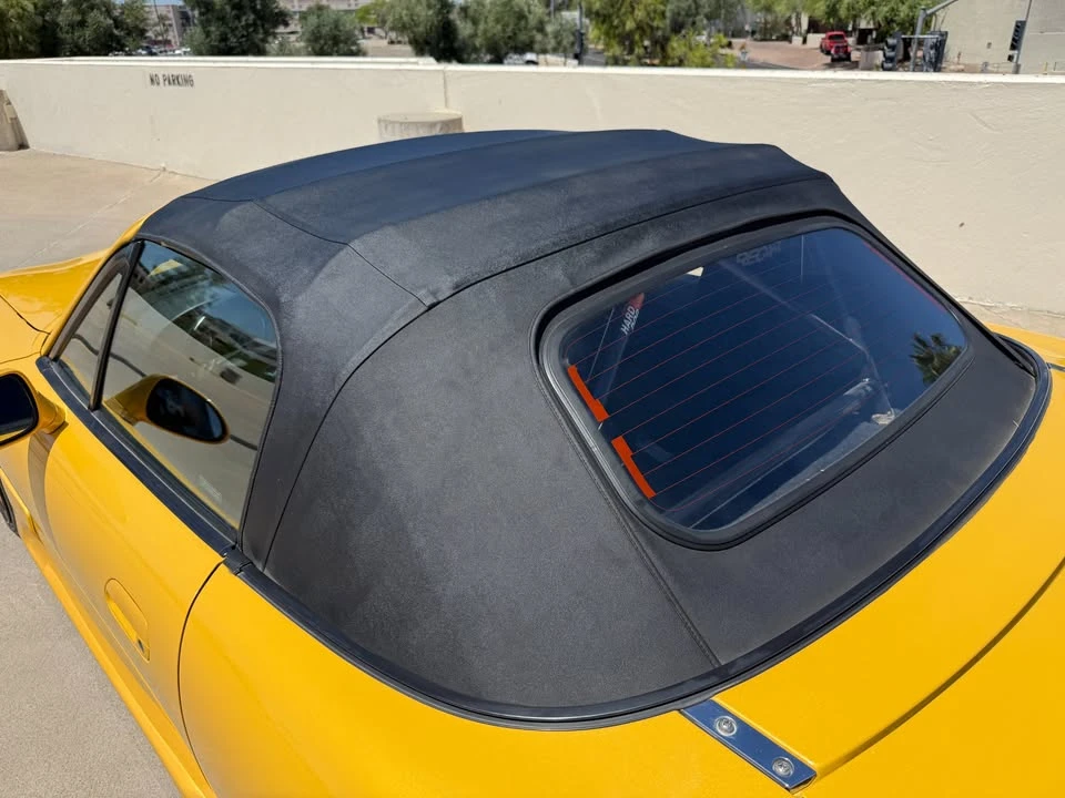 2002 Mazda NB MX-5 Miata - Image 7 of 20