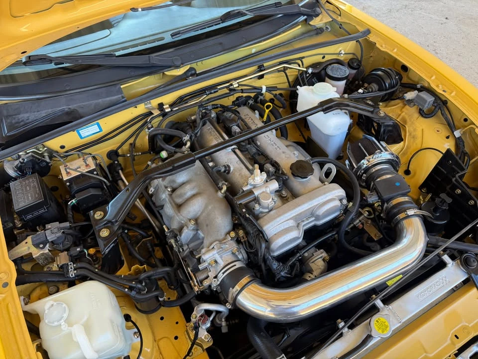 2002 Mazda NB MX-5 Miata - Image 18 of 20