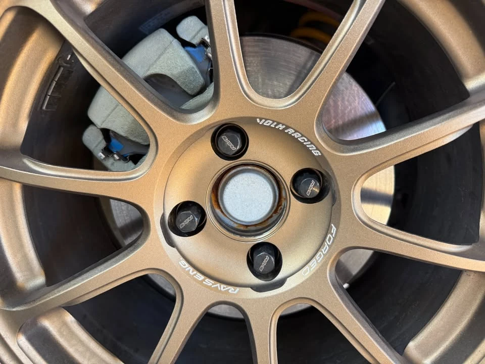 2002 Mazda NB MX-5 Miata - Image 16 of 20