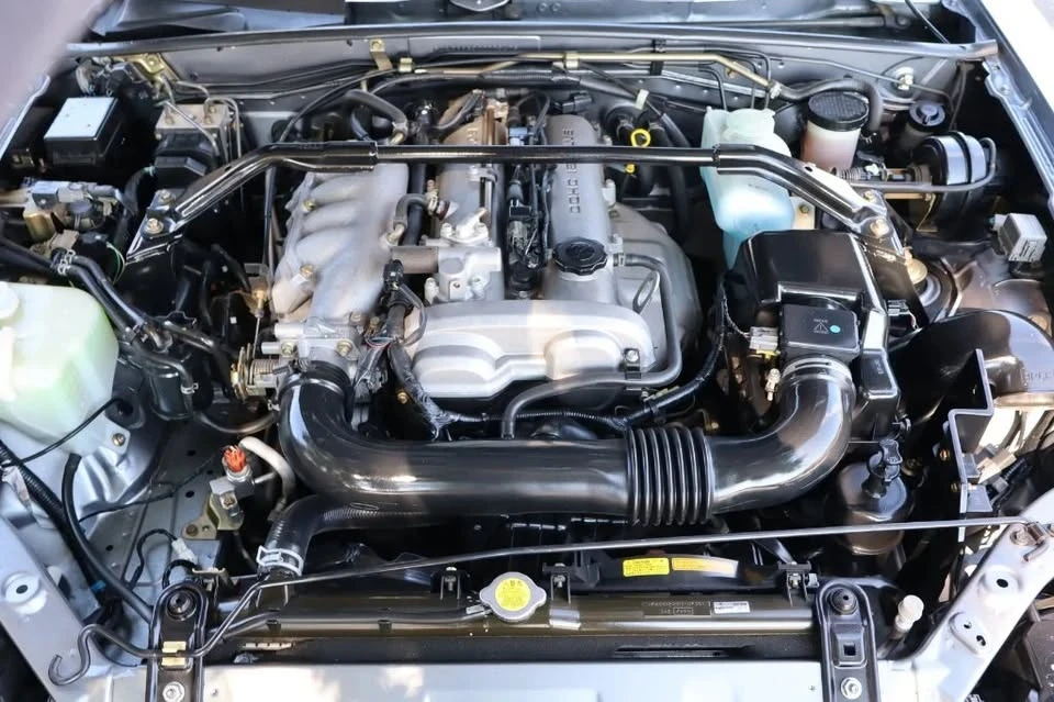 2002 Mazda NB MX-5 Miata - Image 11 of 11