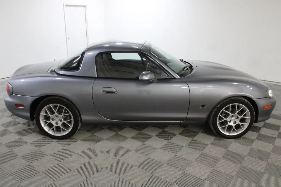 2002 Mazda NB MX-5 Miata - Image 20 of 20