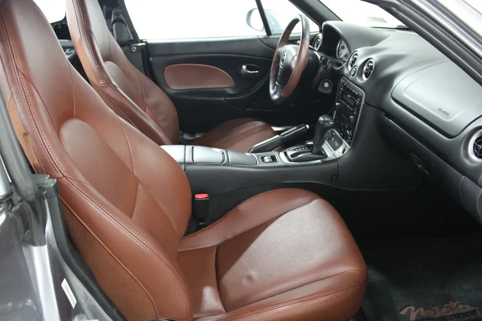 2002 Mazda NB MX-5 Miata - Image 16 of 20