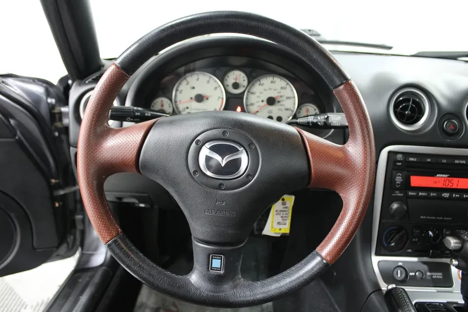 2002 Mazda NB MX-5 Miata - Image 8 of 20