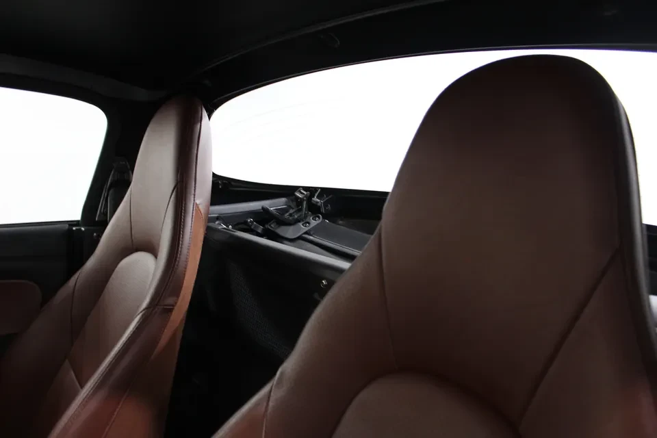 2002 Mazda NB MX-5 Miata - Image 4 of 20