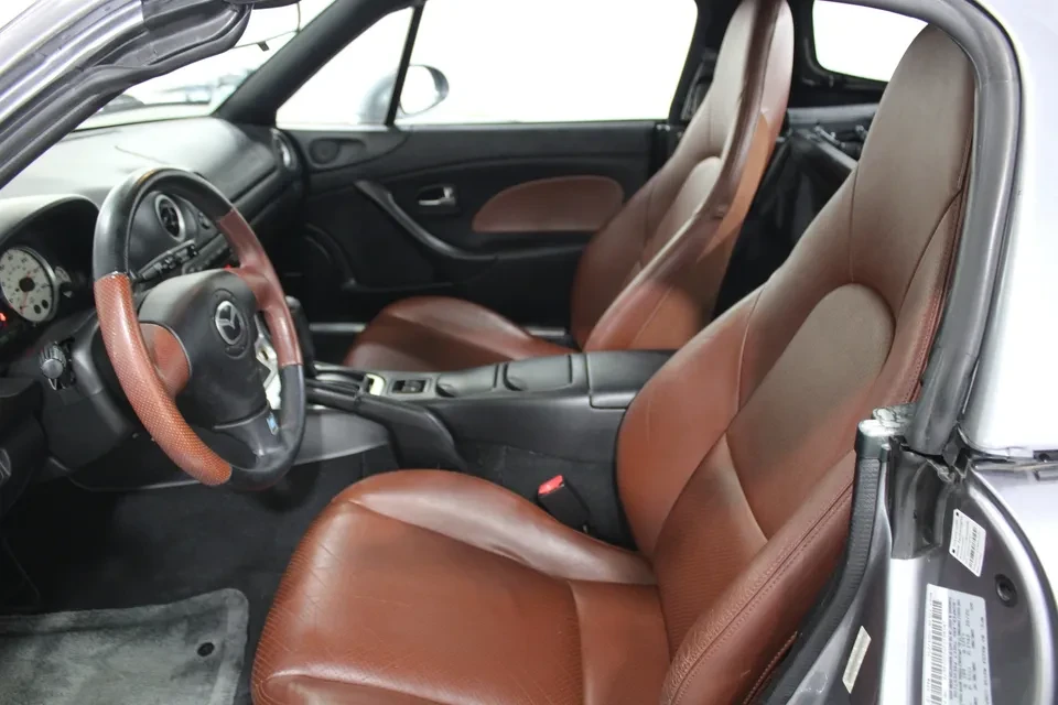 2002 Mazda NB MX-5 Miata - Image 3 of 20