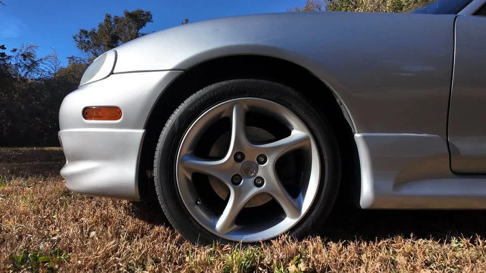 2002 Mazda NB MX-5 Miata - Image 11 of 17