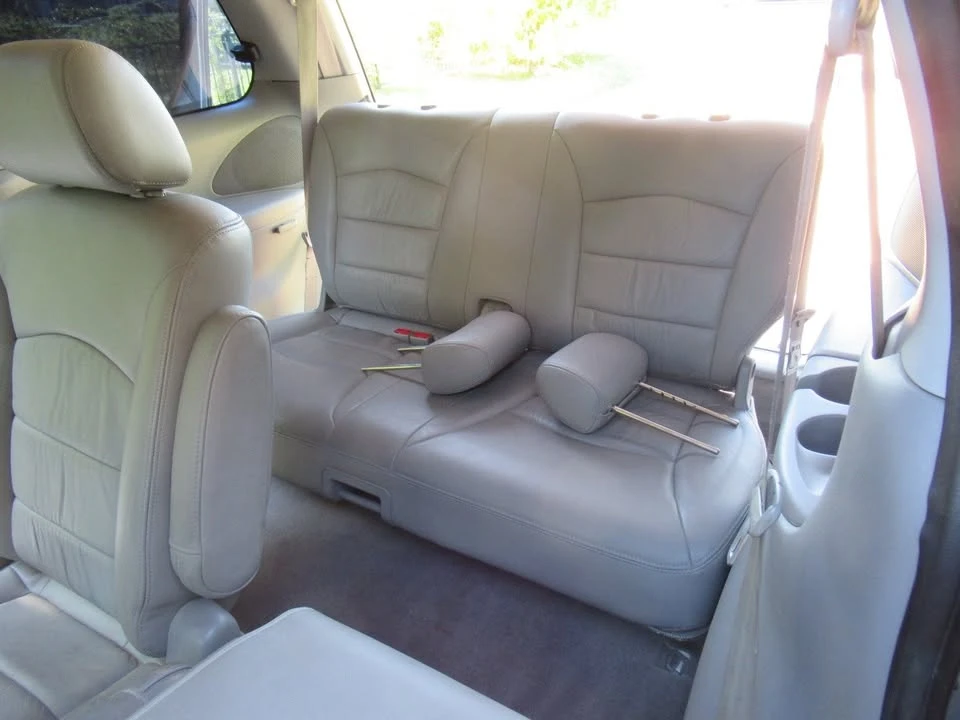 2002 Mazda MPV 2nd Gen - Image 15 of 17
