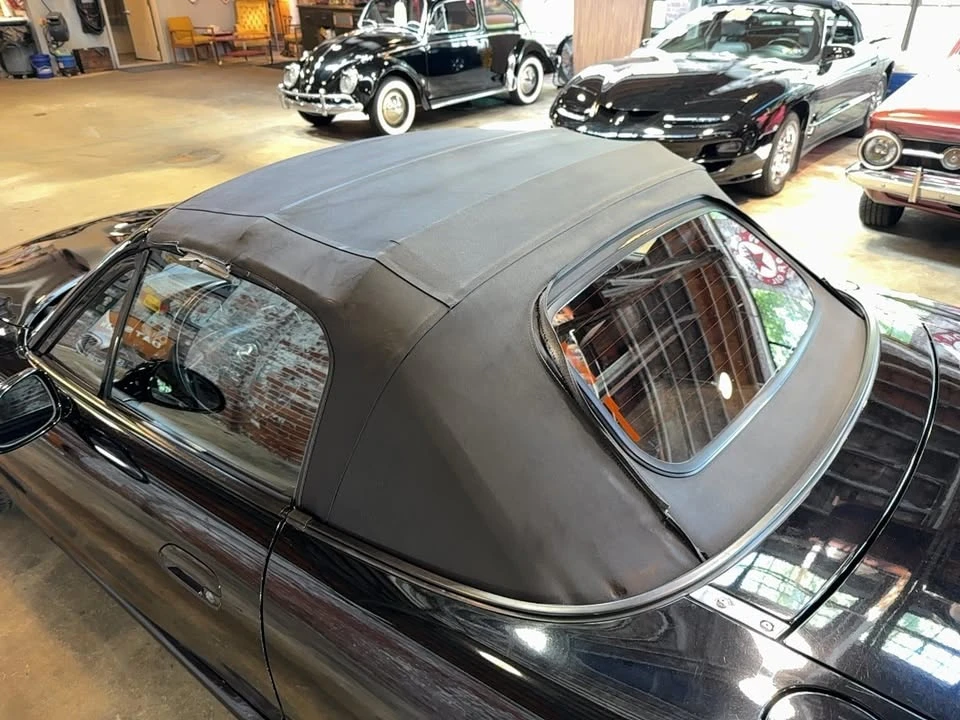 2002 Mazda NB MX-5 Miata - Image 13 of 20