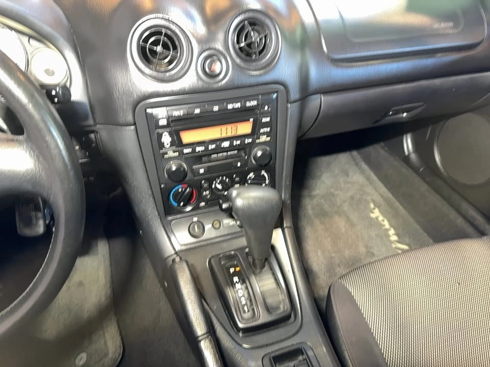 2002 Mazda NB MX-5 Miata - Image 16 of 20