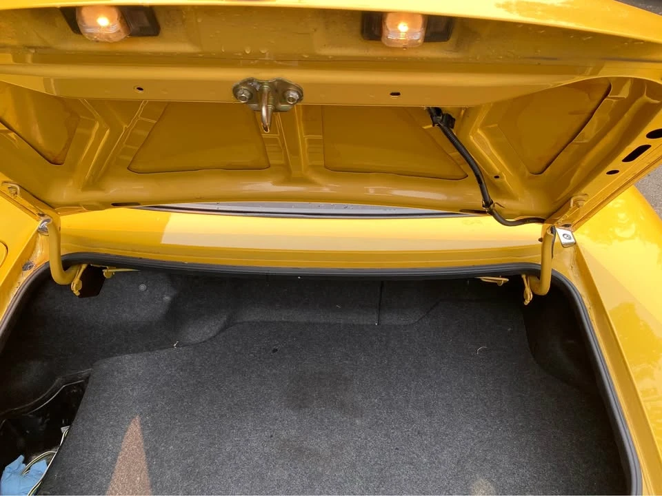 2002 Mazda NB MX-5 Miata - Image 8 of 8
