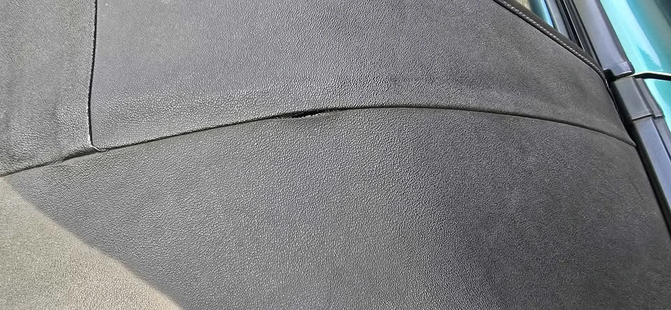 2002 Mazda NB MX-5 Miata - Image 4 of 7