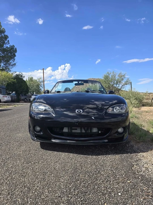 2002 Mazda NB MX-5 Miata - Image 2 of 14