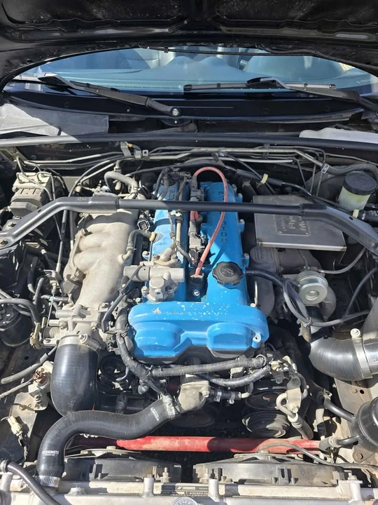 2002 Mazda NB MX-5 Miata - Image 12 of 14