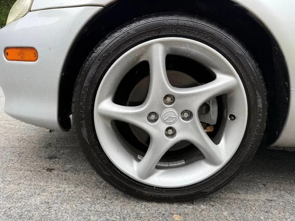 2002 Mazda NB MX-5 Miata - Image 19 of 20