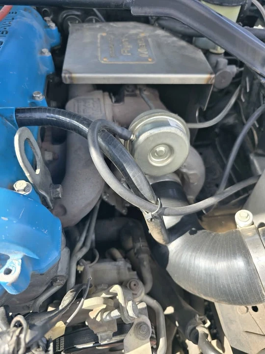 2002 Mazda NB MX-5 Miata - Image 14 of 14