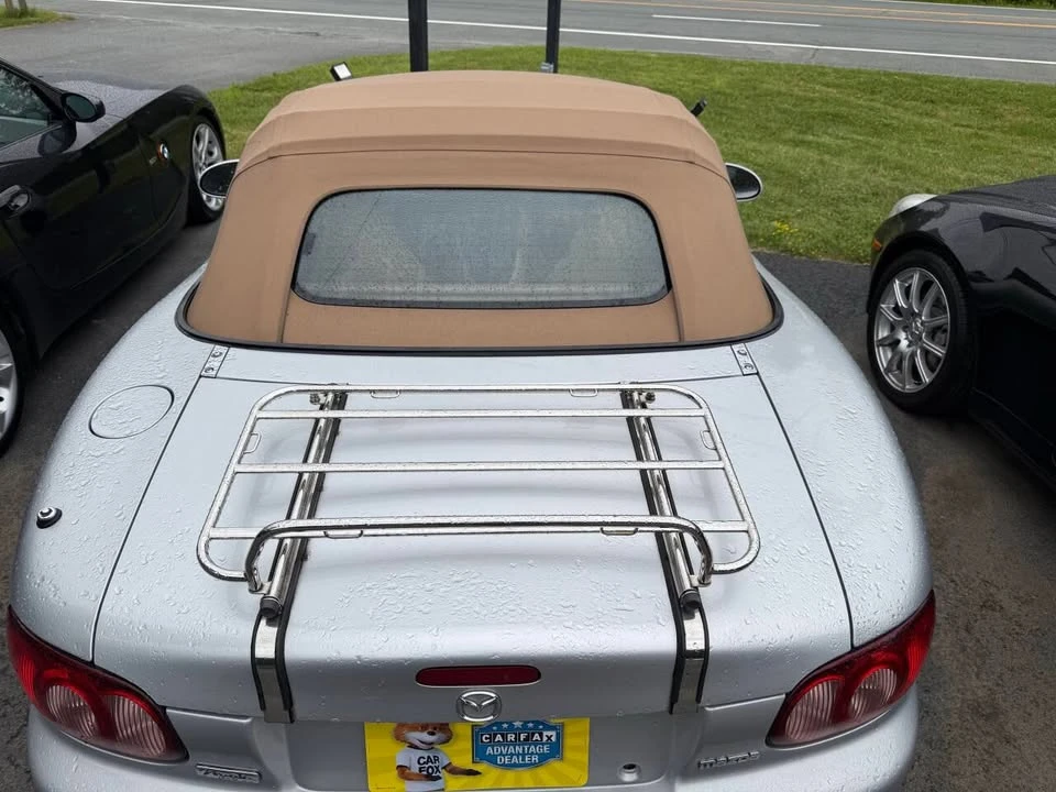 2002 Mazda NB MX-5 Miata - Image 17 of 20