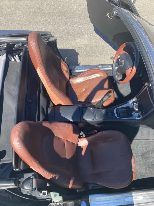 2002 Mazda NB MX-5 Miata - Image 9 of 13
