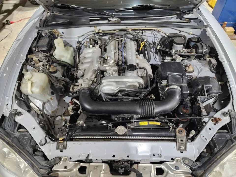 2002 Mazda NB MX-5 Miata - Image 7 of 10
