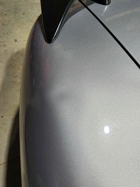 2002 Mazda NB MX-5 Miata - Image 9 of 10