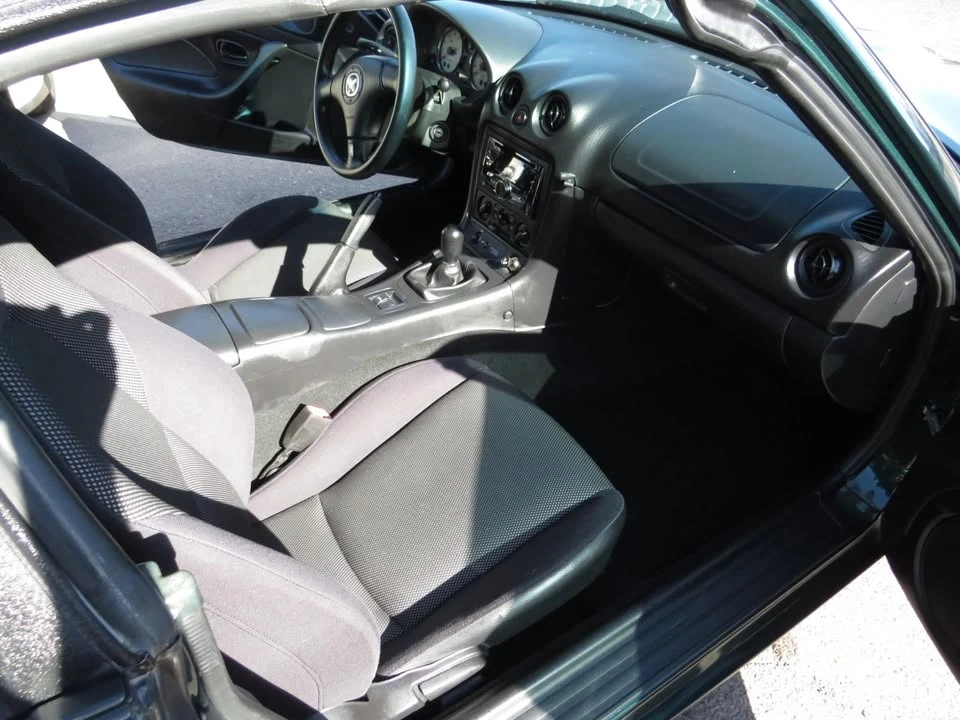 2002 Mazda NB MX-5 Miata - Image 15 of 20