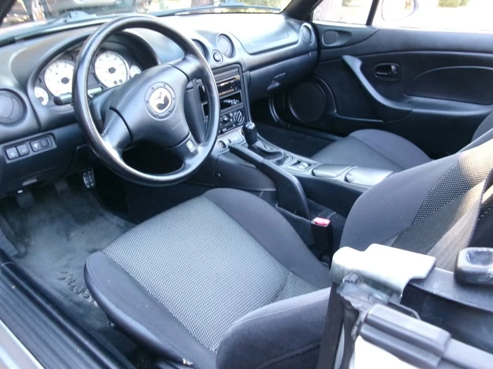 2002 Mazda NB MX-5 Miata - Image 10 of 20