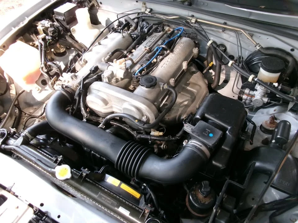 2002 Mazda NB MX-5 Miata - Image 20 of 20