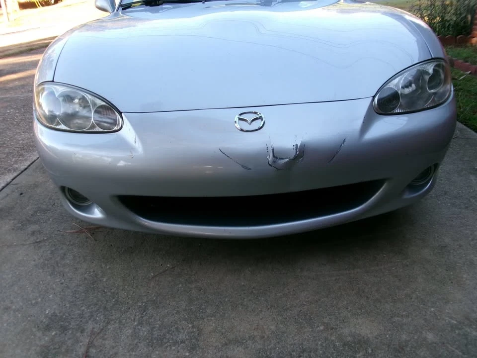 2002 Mazda NB MX-5 Miata - Image 5 of 20