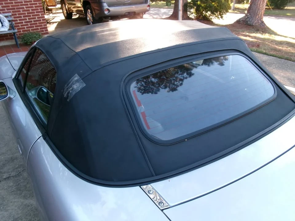 2002 Mazda NB MX-5 Miata - Image 9 of 20