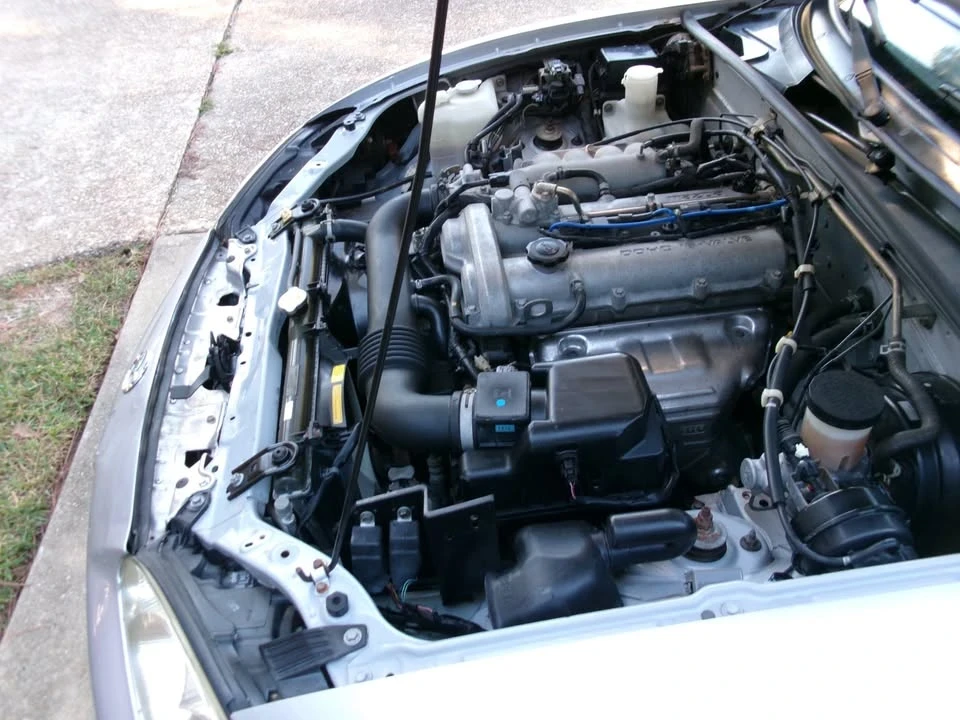 2002 Mazda NB MX-5 Miata - Image 19 of 20