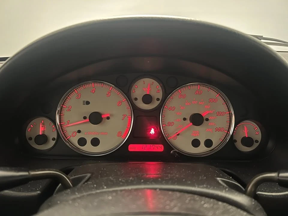 2002 Mazda NB MX-5 Miata - Image 6 of 9